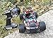 RC Car, Remote Control Car Racing Buggy Car, 1:16 Scale 2WD 2.4Ghz Electric High Speed RC Truck Off Road Vehicle (RC Car 1/16)