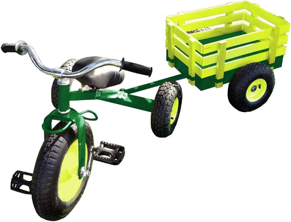 toy trike