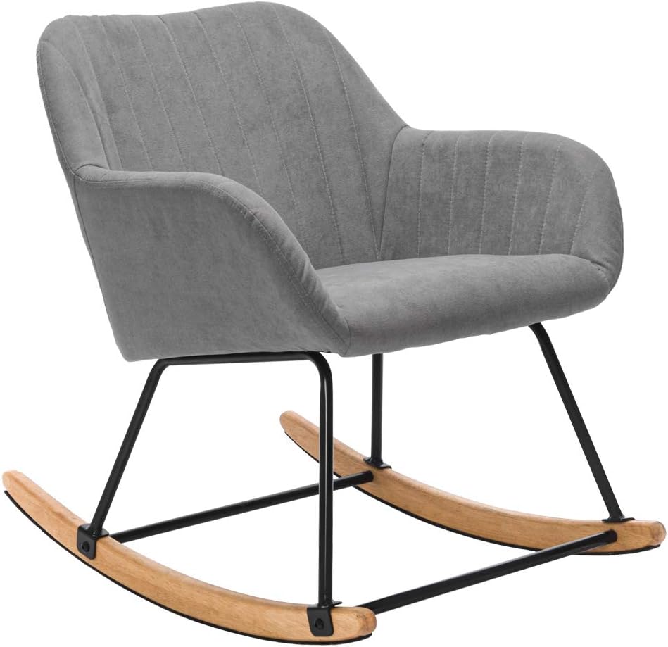 nursery lounge chair