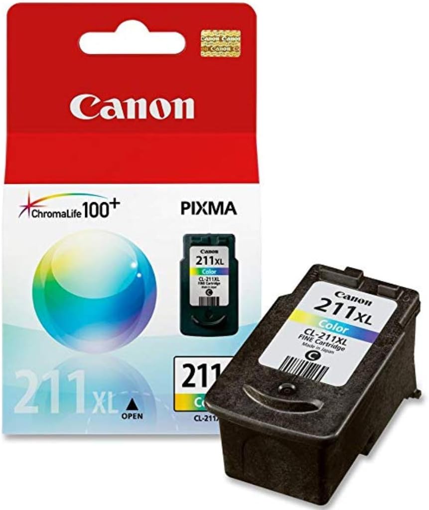 cheapest canon ink cartridges 210 211