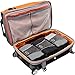 eBags Small Packing Cubes - 3pc Set (Titanium)