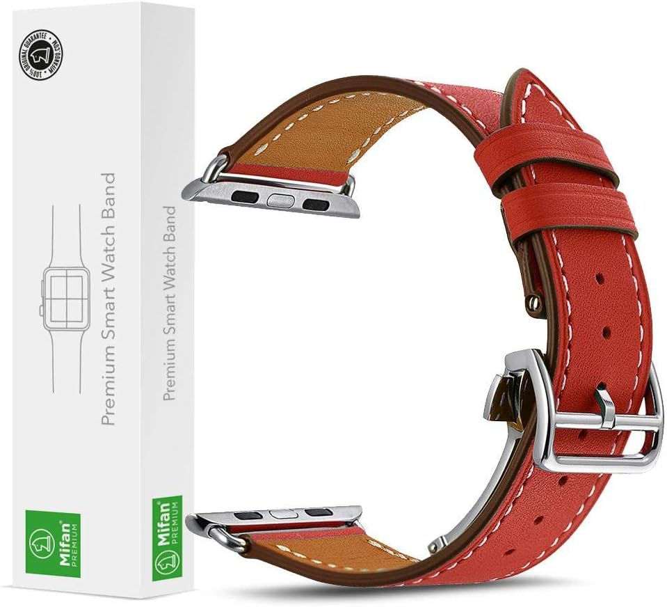 supreme apple watch band amazon