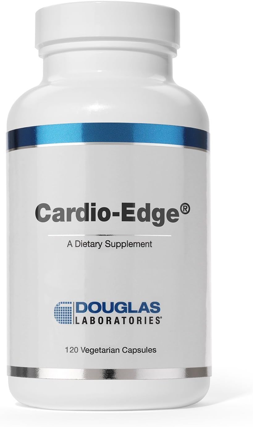 Douglas Laboratories Cardio Edge Supplement