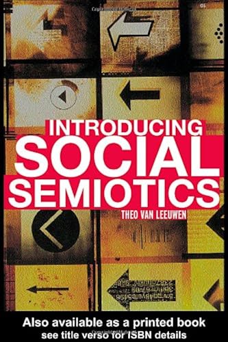 Download Introducing Social Semiotics: An Introductory Textbook PDF