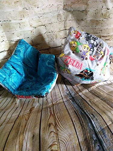 Legend of Zelda Bowl Cozy
