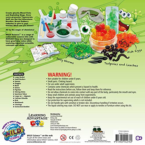 1 WILD+Science+Weird+Slime+Goo