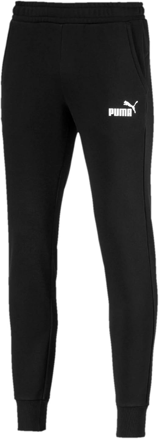 puma no1 logo jog pants mens