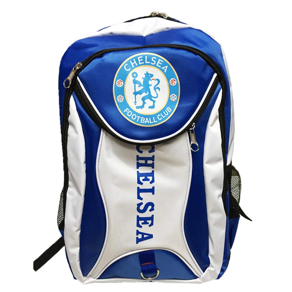 Buy Football Club Unisex Water Resistant Backpack Multifunction Travel
