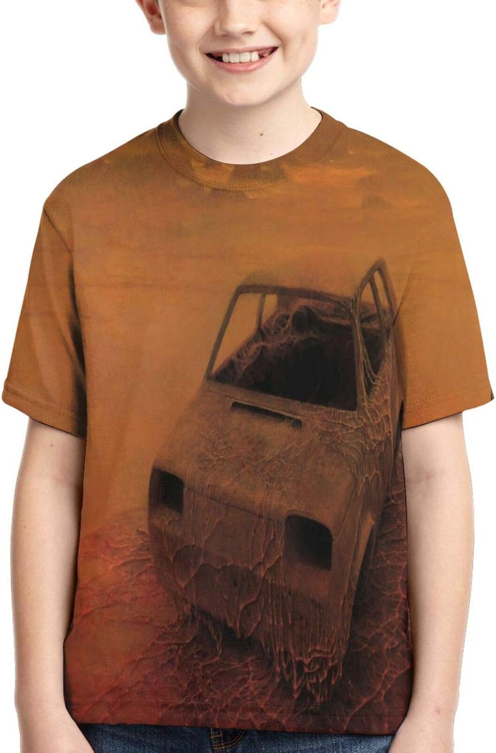 JolisaBuoncore Zdzislaw Beksinski Youth