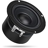 40 watt 8 ohm speakers