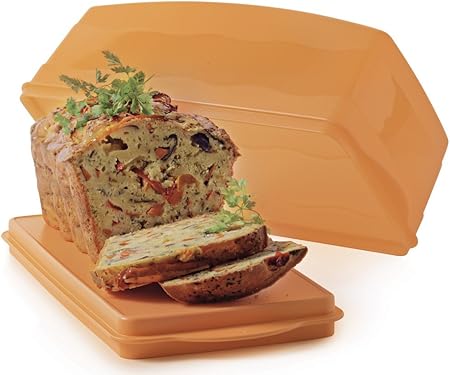 Tupperware Junge Welle Boite A Cake Patisserie Cuisine Maison Centroarco Com