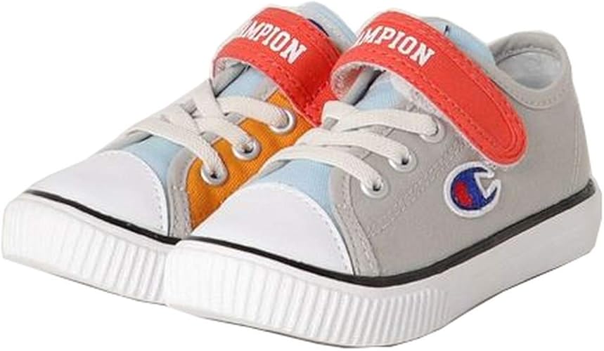 champion velcro shoes