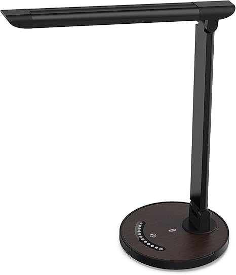 taotronics touch lamp