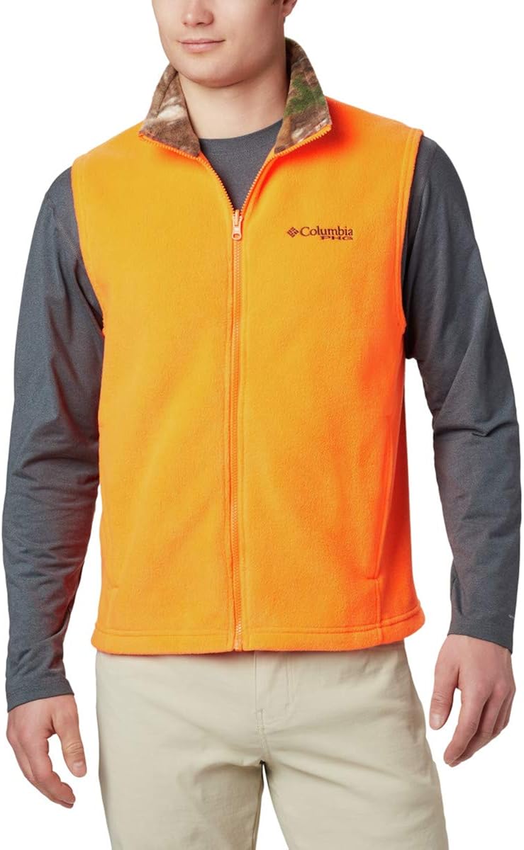 columbia upland jacket