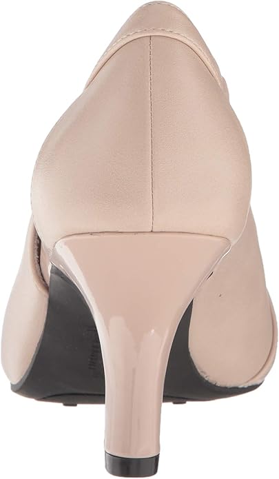 lifestride kathy pump