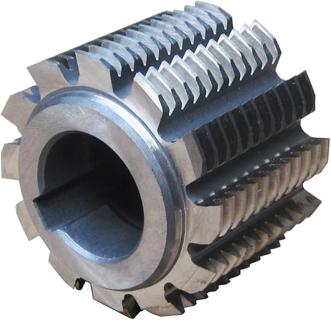 DP12 PA20 Gear Hob Cutter Home Improvement