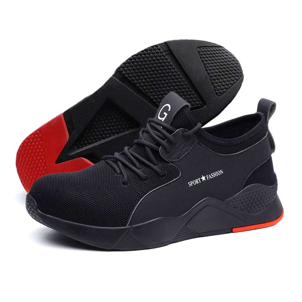 sport fashion safety shoes