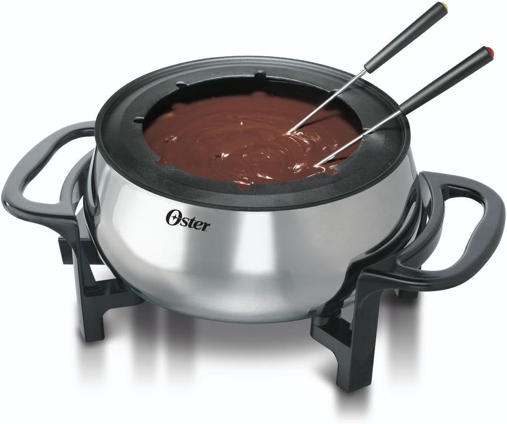 Oster FPSTFN7710 31/2Quart Fondue Pot Kitchen & Dining