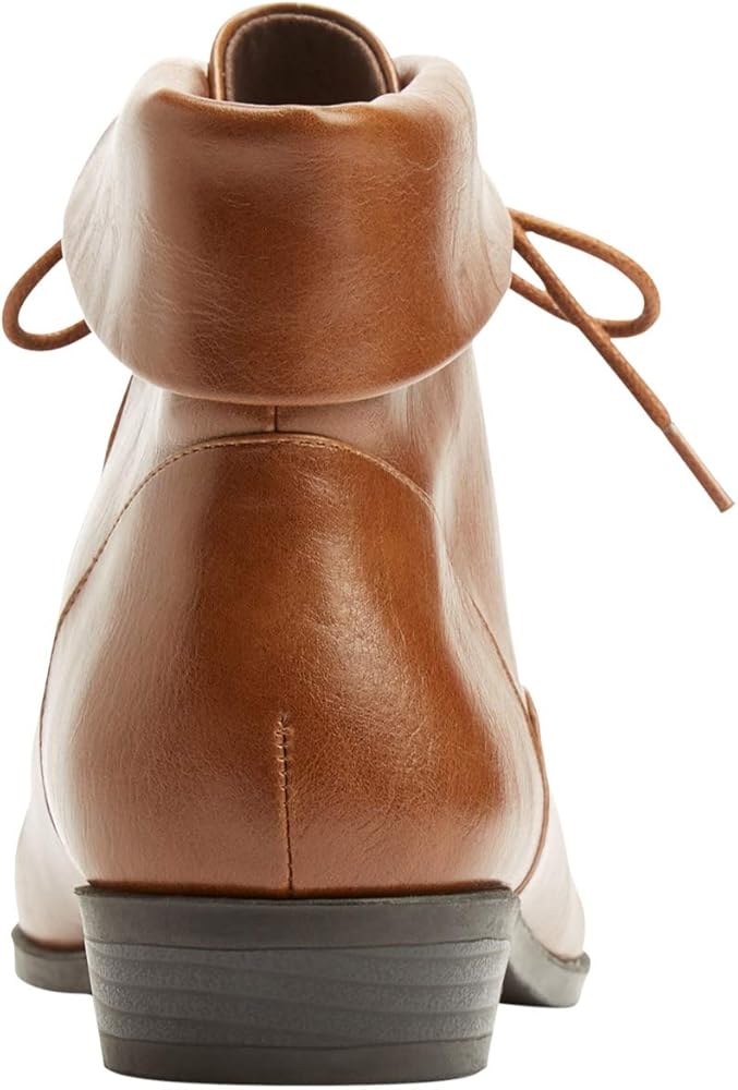 comfortview darcy bootie