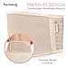 Bene Maternity Belly Belt Support for Women During Pregnancy | Band Brace Reduces Back and Abdominal Pain