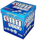 SET Dice Game
