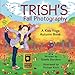 Trish's Fall Photography: A Kids Yoga Autumn Book by 