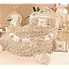 Amazon.com: DIAIDI,Luxury Bedding Set,Romantic Wedding