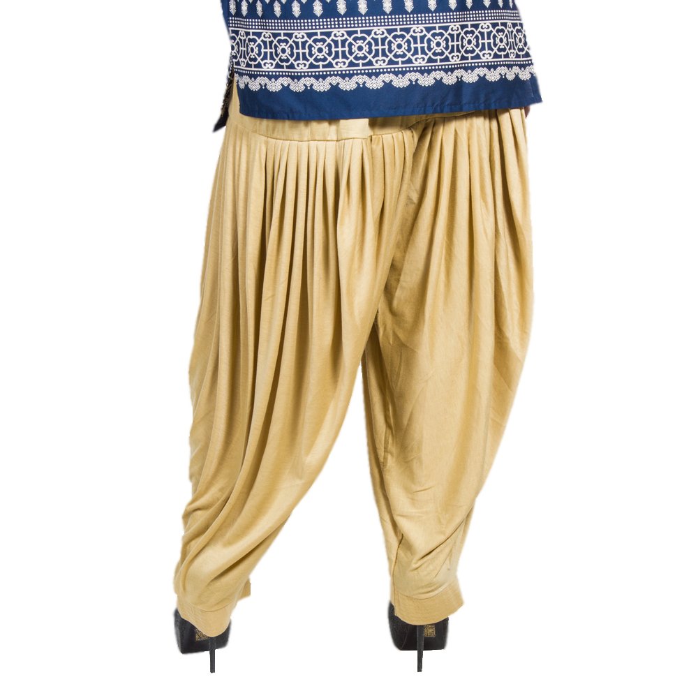 pietra combo patiyala / patiala pants salwar for women