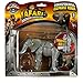Safari Discovery Expedition Transforming Elephant to Robot Toy ~ 5