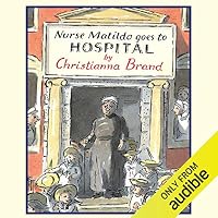 Audible edition cover