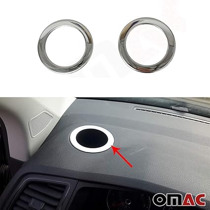 T6 Transporter Caravelle Multivan Cup Holder Marco de 2 piezas de ...