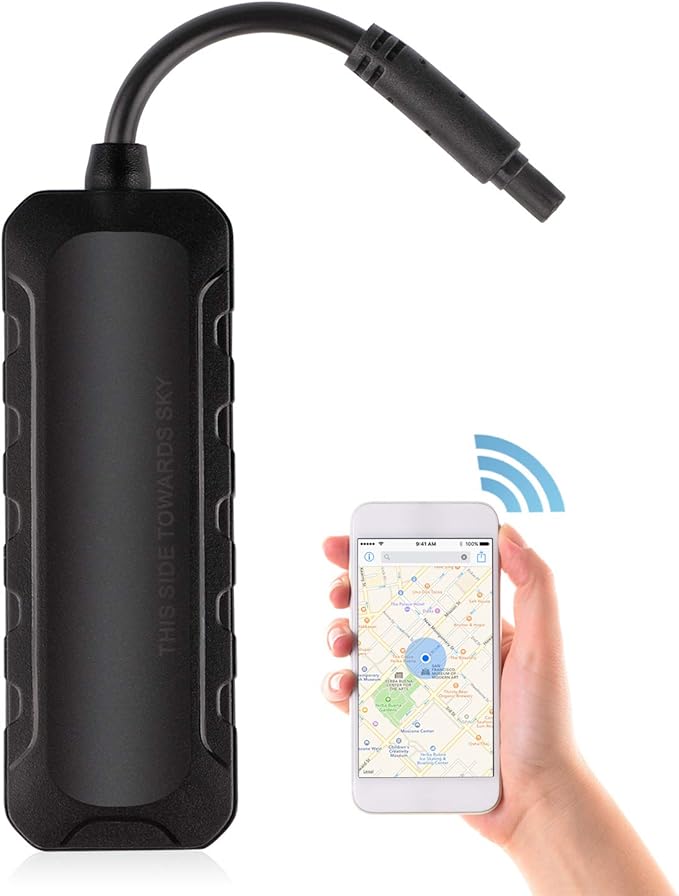 MiCODUS GSMTracker, MiniGPSTracker, 2 G, GPSTracker,