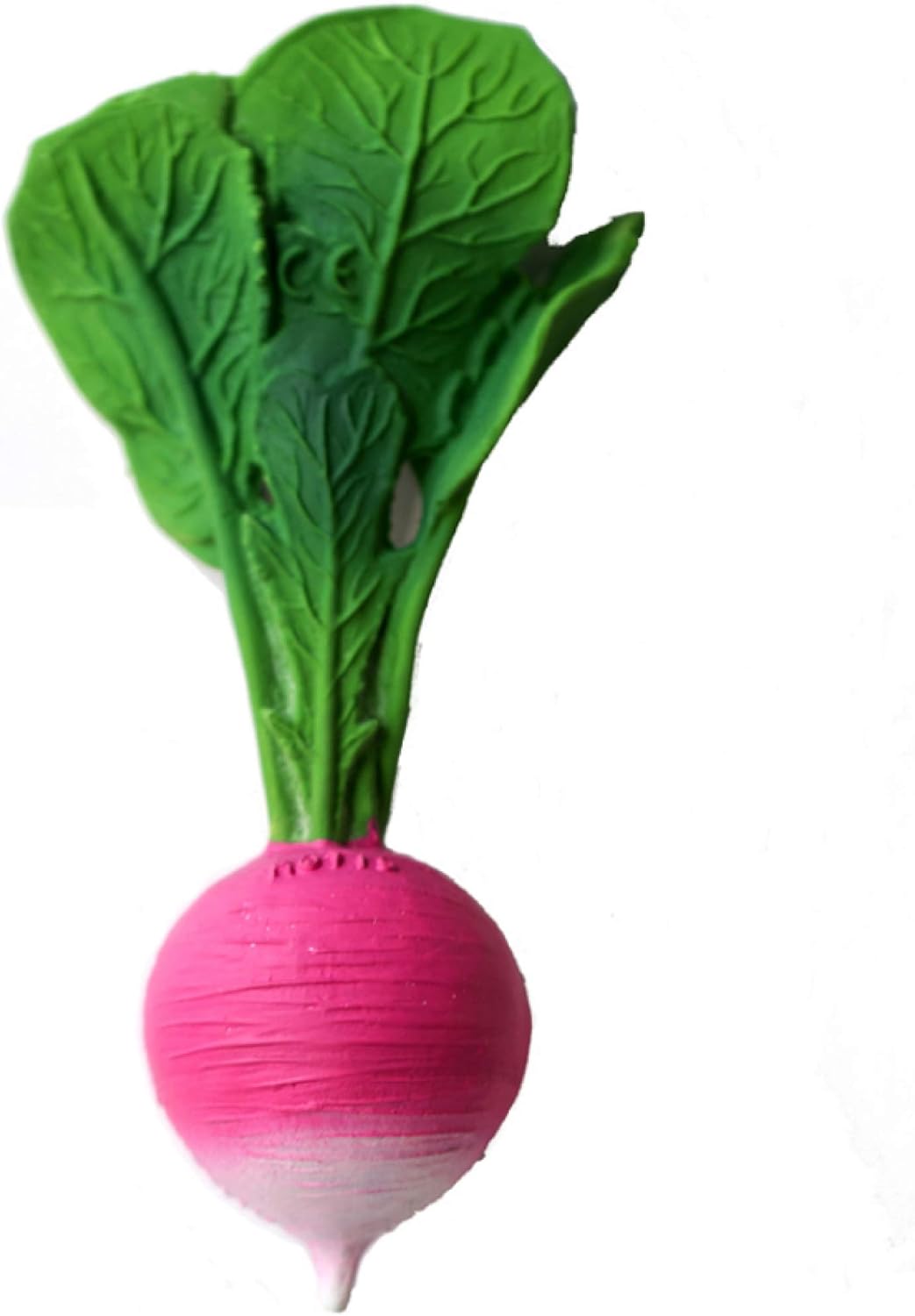 radish teether