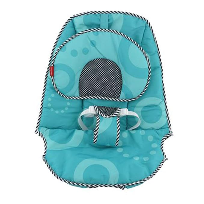 fisher price 2 in 1 sensory stages bouncer