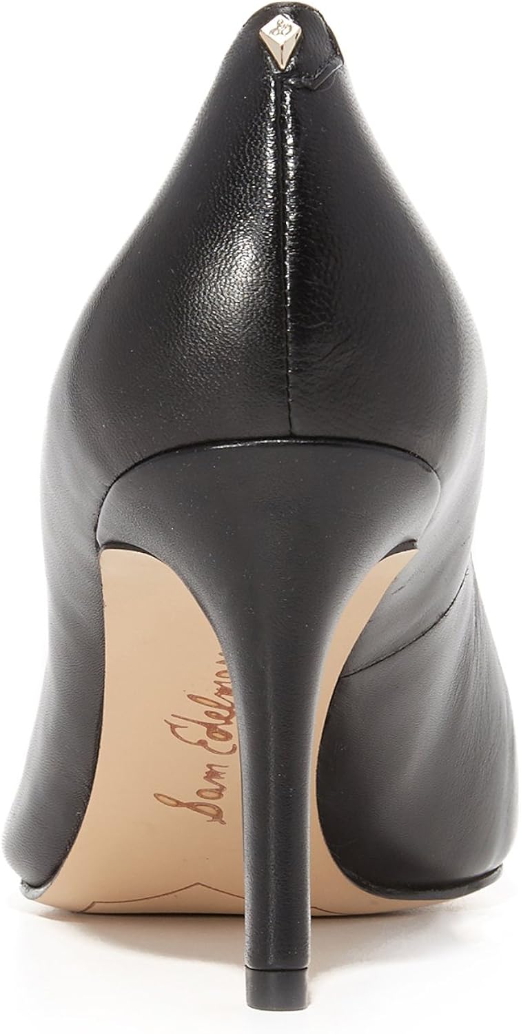 sam edelman tristan black