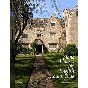 Stone Houses of the English Countryside (Rizzoli Classics)