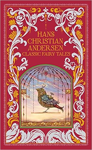 Buy Hans Christian Andersen Barnes Noble Collectible Classics