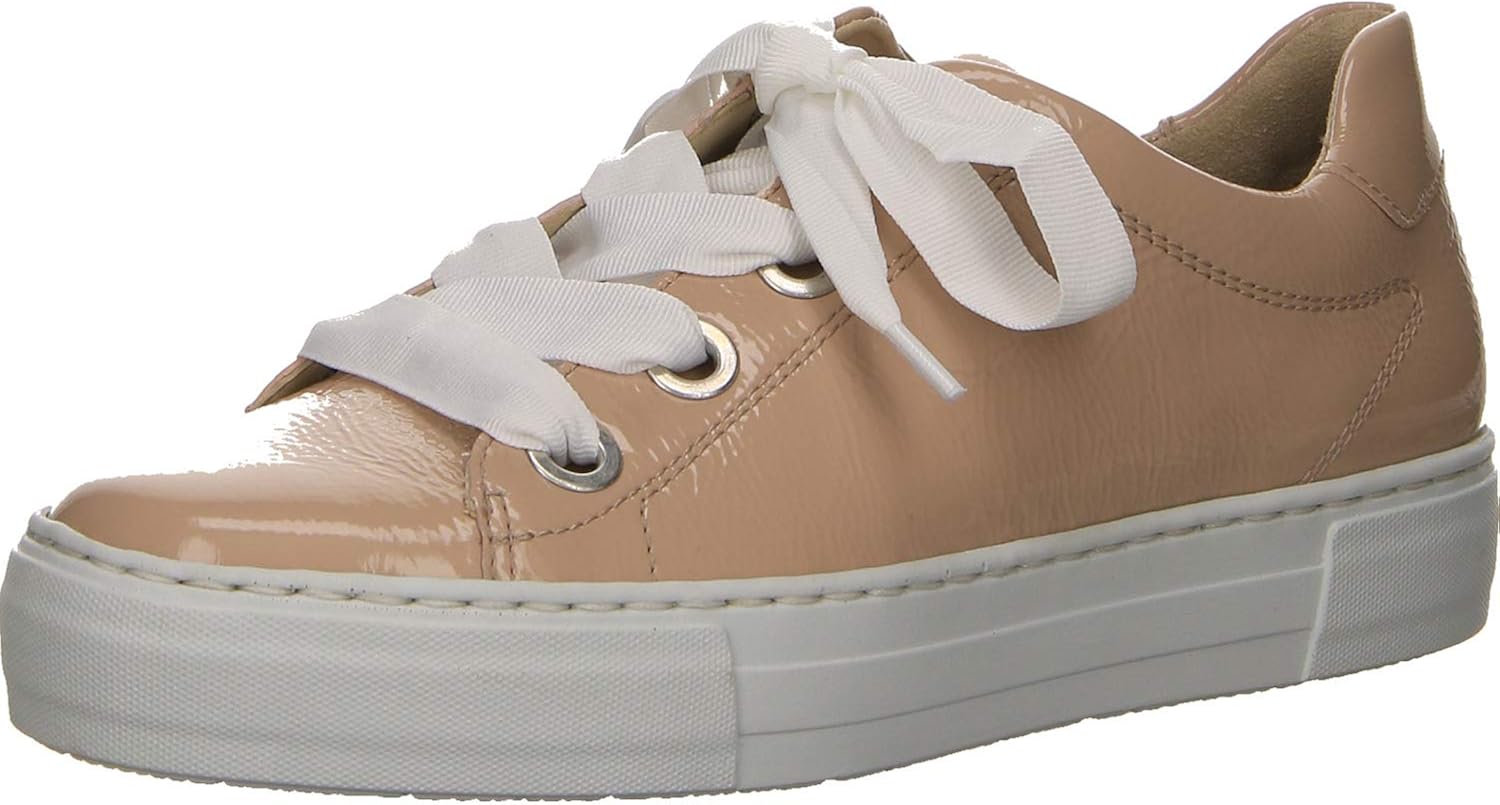 salamander sneaker damen weiß