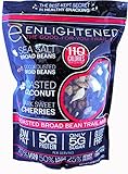 Enlightened Roasted Broad Bean Trail Mix - 30-oz Bag
