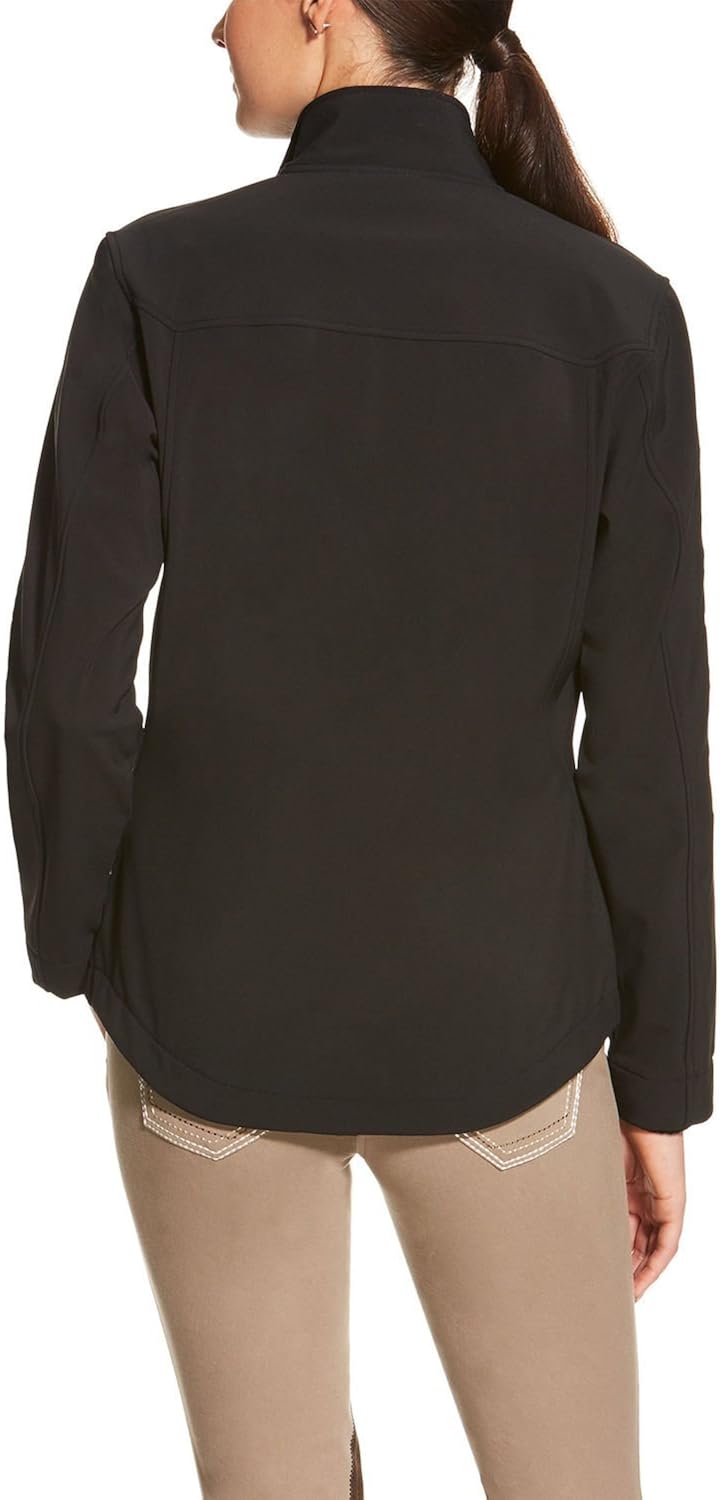 Ariat Women’s New Team Softshell Jacket at  Women's Coats Shop