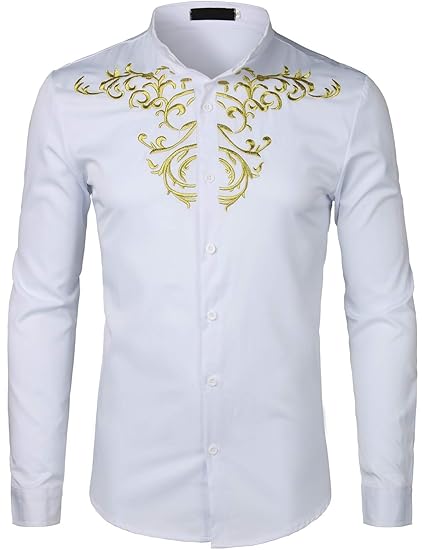 shirt embroidery design
