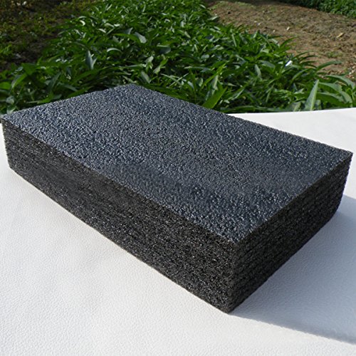 HITSAN Thickness 50mm Needle Felting Foam Mat Pad Wool Tools Handicraft