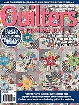 Quilters Companion