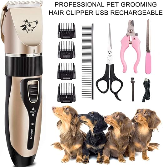 pet hair cutter