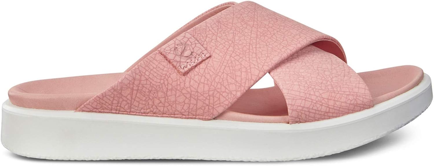 ECCO Women's Flowt Lx Slide Sandal Sport Sandals & Slides