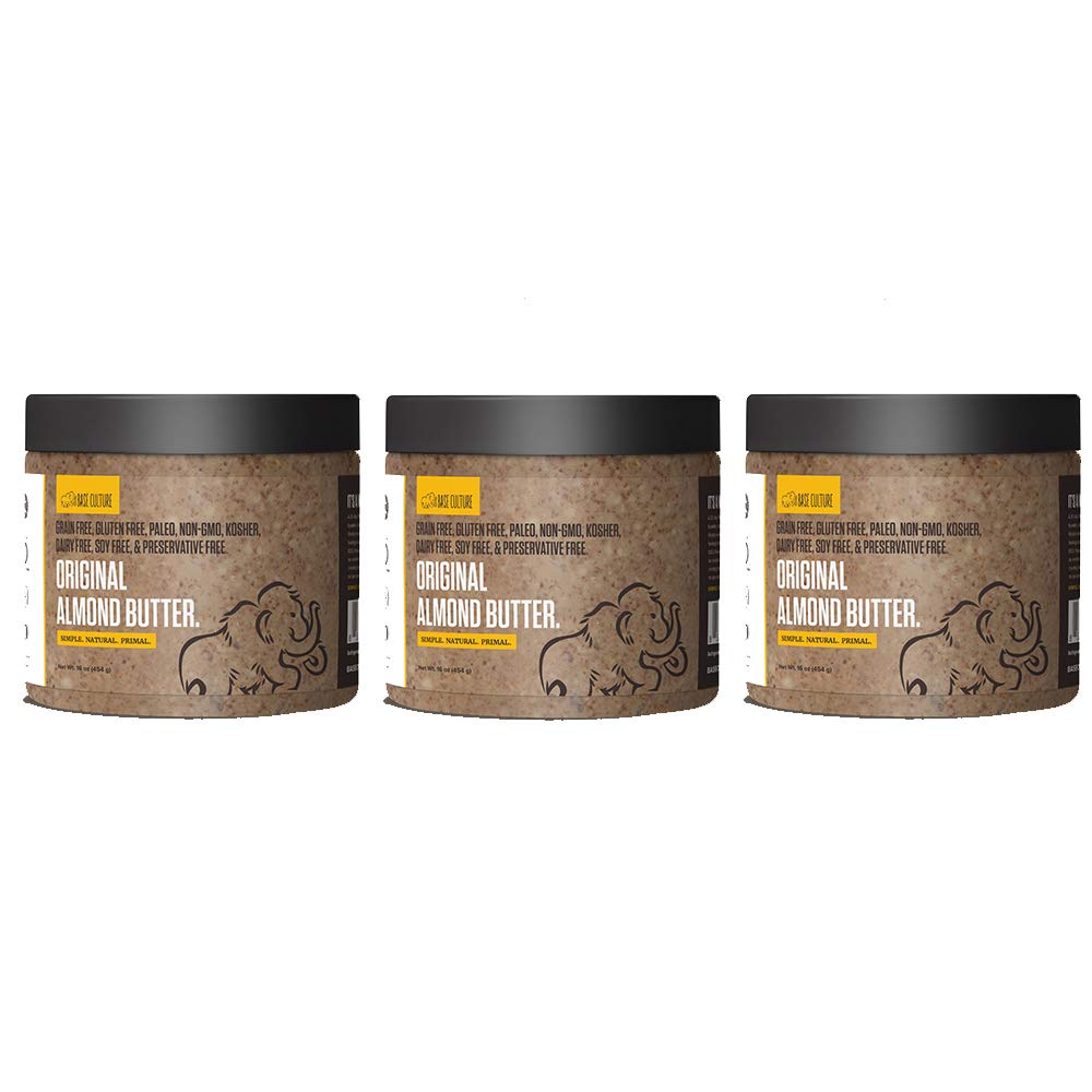 Best Primal Kitchen And Base Culture