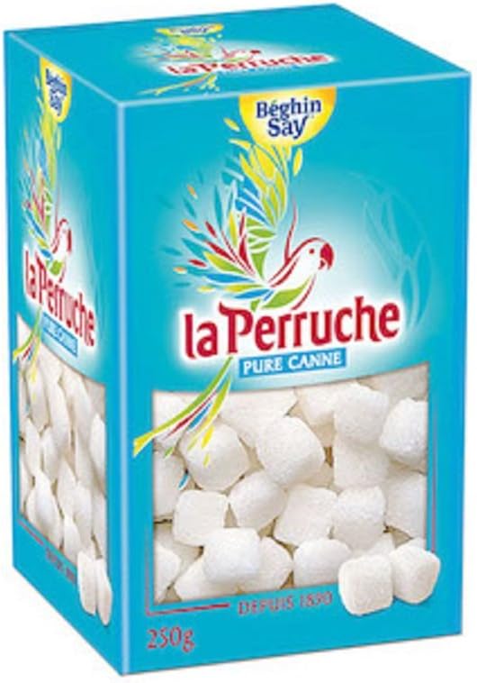 Baie Gann Sepe Rouch cube white 250g