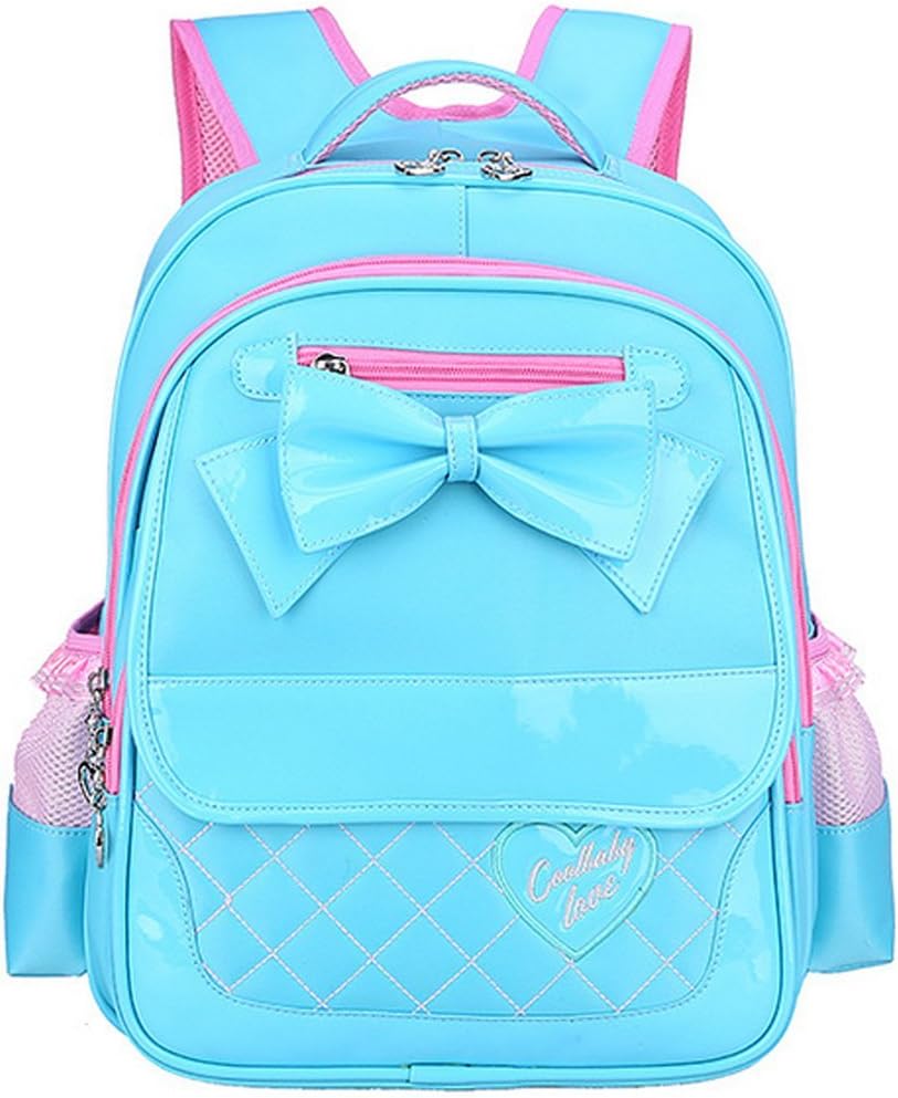 Personalized Student Double Shoulders Backpack for Girls