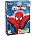 Kellogg's Marvel Spider-Man Fruit Flavored Snacks,10 Count, 8 Ounce