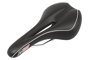 velo endzone saddle